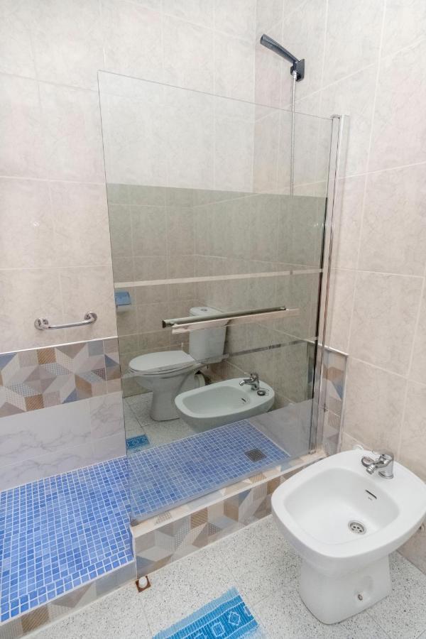 Espanatour Estudio Calera 2 Apartment Torrevieja Ngoại thất bức ảnh