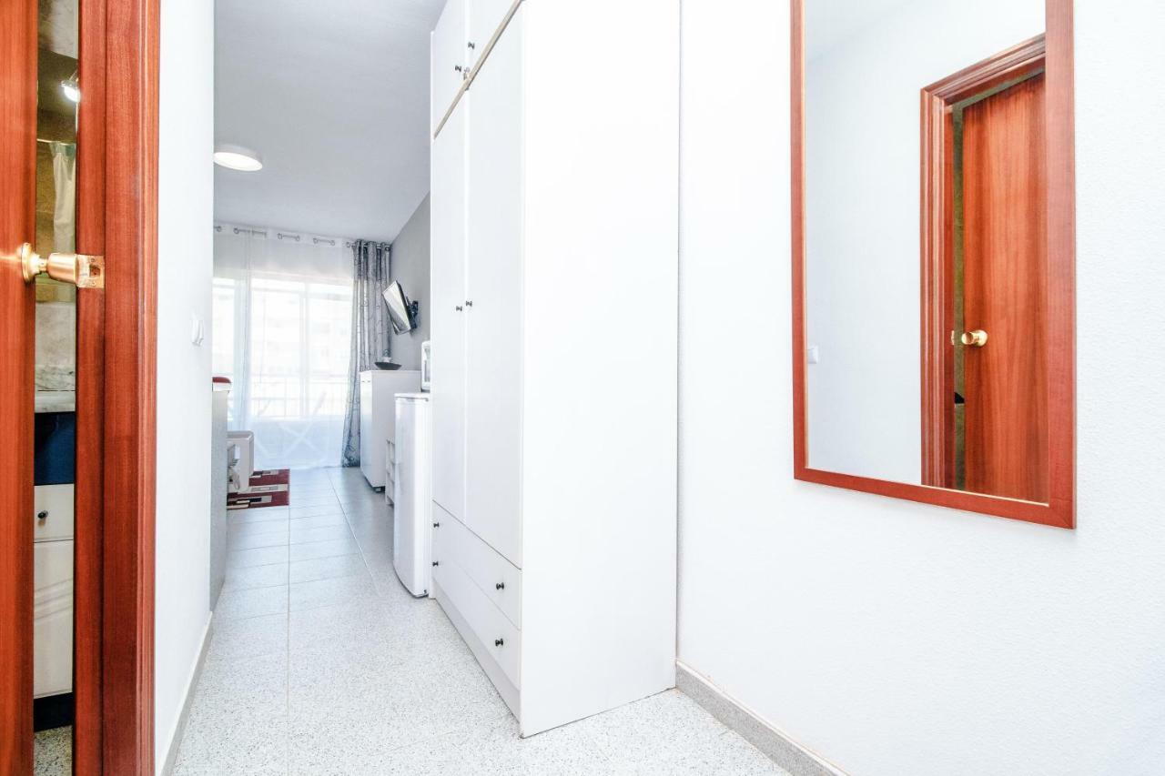 Espanatour Estudio Calera 2 Apartment Torrevieja Ngoại thất bức ảnh