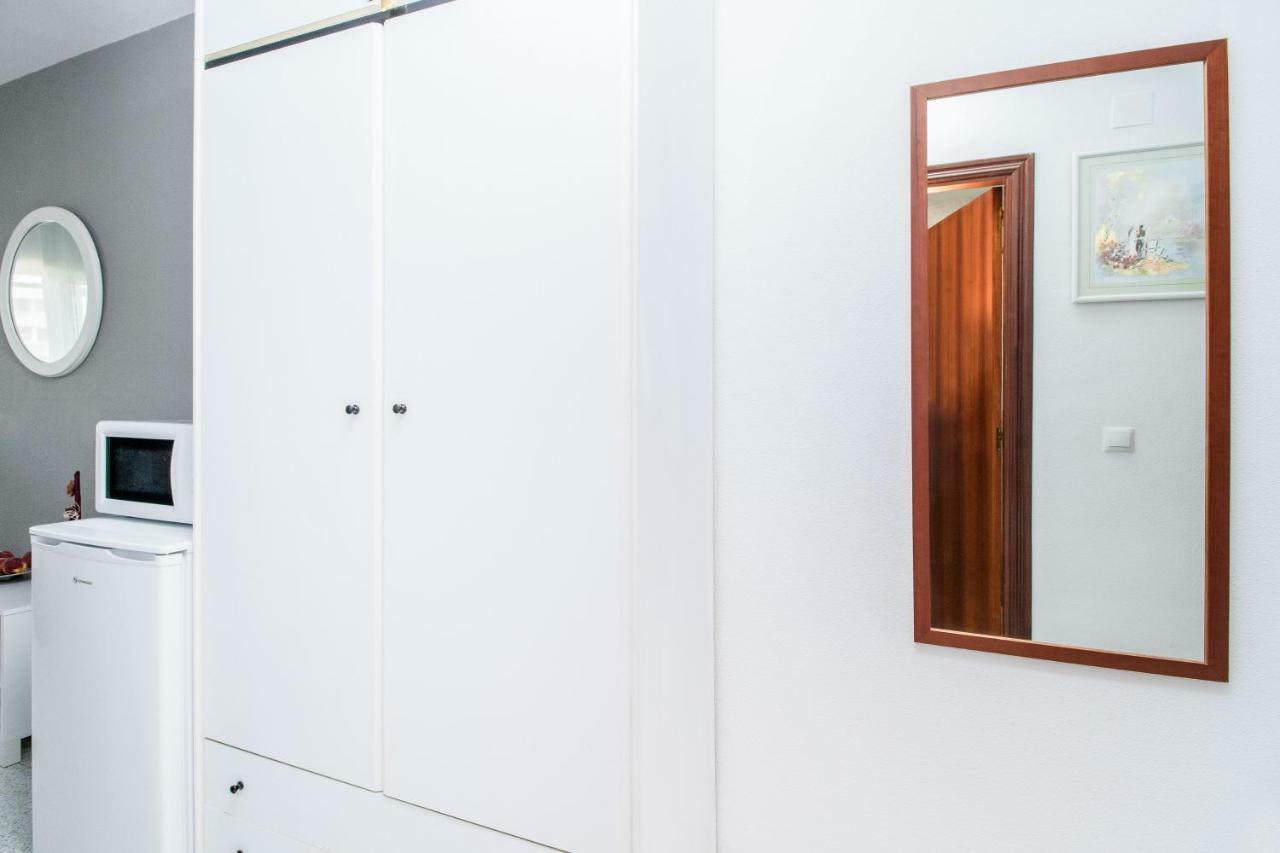 Espanatour Estudio Calera 2 Apartment Torrevieja Ngoại thất bức ảnh